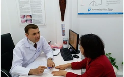 Điều trị viêm da cơ địa mãn tính bằng thảo dược