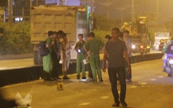 Tạm đình chỉ công tác phó công an phường sau vụ nổ súng