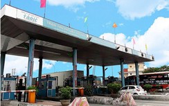 Bị phản ứng, nhà đầu tư trạm BOT Tân Đệ nói gì?