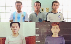 Triệt phá băng trộm xe máy liên tỉnh ở miền Tây