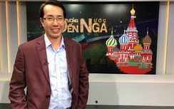 Đừng trách VTV trong thương vụ bản quyền World Cup 2018