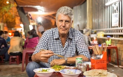 Đầu bếp nổi tiếng Anthony Bourdain tự sát