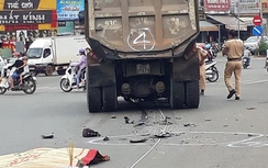 Tin tai nạn giao thông mới nhất hôm nay 9/6/2018