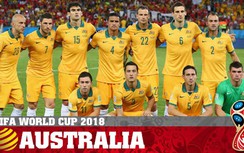 Đội tuyển nào là niềm hy vọng cho Châu Á tại World Cup 2018?