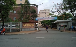 Cần Thơ: 3 nhân viên y tế có biểu hiện nhiễm cúm A/H1N1