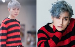 Đức Phúc đã "nhái" hàng, còn thích Sơn Tùng đến mất mũ bảo hiểm