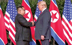 Bản chất, giá trị thỏa thuận Mỹ-Triều: Mới chỉ là sự khởi đầu
