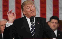 Trump: Iran đã rút quân ra khỏi Syria và Yemen