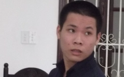 "Yêu râu xanh" cưỡng hiếp bé gái trong chùa lĩnh 12 năm tù