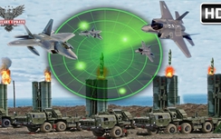 Vụ mua S-400: Thổ Nhĩ Kỳ yêu cầu Mỹ thôi "tống tiền"