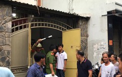 TP.HCM: Nghi án người cha sát hại con trai rồi tự tử