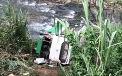 TNGT ở đèo Lò Xo: Phó Thủ tướng chỉ đạo khẩn trương khắc phục