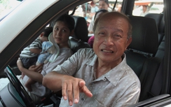 Vợ Hoàng thân Campuchia Ranariddh thiệt mạng vì tai nạn xe hơi