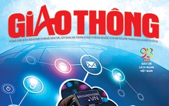 Mời đón đọc số báo đặc biệt 21/6