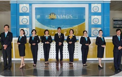 Trung tâm đào tạo VIAGS triển khai đào tạo chuyên ngành hàng không