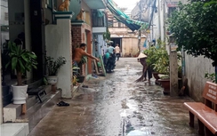 Cãi nhau lúc xem World Cup, người đàn ông bị bạn đâm tử vong