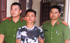 Bắt nhóm thanh niên bịt mặt, bắn súng vào nhiều nhà dân