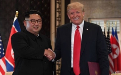 Tin tức 24h nóng nhất, mới nhất hôm nay 20/6/2018