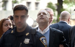 Hai nữ nhà báo phanh phui bê bối sex ở Hollywood đoạt giải Pulitzer