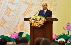 Thủ tướng: Báo chí phải chủ động bác bỏ thông tin xấu trên MXH