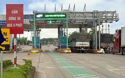 Nhà đầu tư thu phí tự động gặp khó