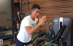 Giải mã “độ sung” của Cristiano Ronaldo