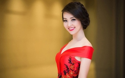 Nhọc nhằn người đẹp showbiz làm báo