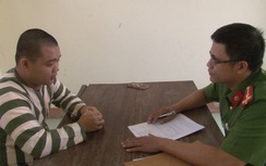 9X giả danh công an lừa đảo chiếm đoạt tài sản như thế nào?