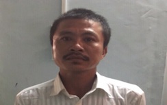 Nghi án người đàn ông giết chồng "người tình", vứt thi thể xuống sông