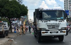 Tin tai nạn giao thông mới nhất hôm nay 30/6/2018