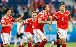 Dự đoán kết quả trận Tây Ban Nha vs Nga, World Cup 2018