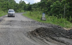 Điều chỉnh cục bộ quy hoạch tuyến QL29 kéo dài