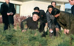 Triều Tiên chuẩn bị lập Đặc khu kinh tế giáp Trung Quốc?