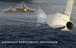 Ucraine tự tin sẽ có tên lửa chống hạm mạnh nhất