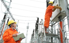 Nắng nóng gay gắt, tiêu thụ điện lập kỷ lục mới