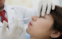 Thêm một ca biến chứng do tiêm chất làm đầy nhập viện