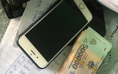 Phá ổ cá độ bóng đá nửa tỷ đồng sau trận tứ kết