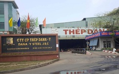 Đà Nẵng cần 1.000 tỷ đồng để di dời 2 nhà máy thép
