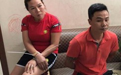 Đánh sập đường dây cá độ qua mạng cực khủng ở Sài Gòn