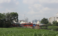 Giải quyết dứt điểm 2 "bến cóc" trước Bến xe Miền Đông