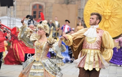 Sun Group lọt Top 5 nhà đầu tư đóng góp lớn cho du lịch