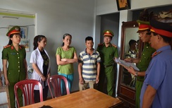 Bắt khẩn cấp người phụ nữ 43 tuổi lừa đảo hơn 11 tỷ đồng