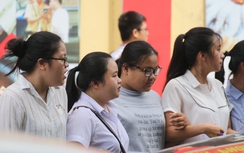 Đà Nẵng, Quảng Nam có tỉ lệ đỗ tốt nghiệp THPT trên 95%