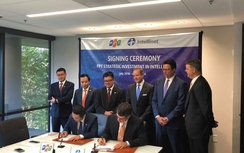 FPT chi 30 triệu USD mua cổ phần công ty công nghệ Mỹ