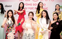 Không để danh Hoa hậu chỉ nhằm thông hành vào showbiz, kiếm đại gia