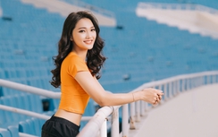 Điều gì ép buộc Ngọc Nữ phải rút khỏi cuộc thi Hoa hậu VN?