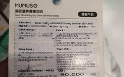 Người tiêu dùng "sốc" vì bị Mumuso lừa dối về nguồn gốc sản phẩm