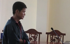 Lĩnh án tù vì nhậu say rồi tự gây TNGT làm chết người