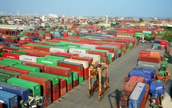 Việt Nam sẽ có cảng cạn công suất hàng chục triệu TEU