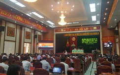 Gia Lai: Nóng chuyện cung cấp bò giống ốm yếu cho dân